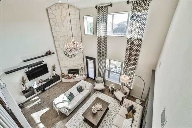 property at 26507 Grey Sparrow Dr