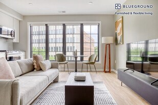 2210 Wisconsin Ave NW, Unit SI FL4-ID547 in Washington, DC - Building Photo