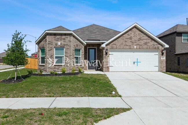 1029 Costa Vista Trl in Fort Worth, TX - Building Photo - Building Photo