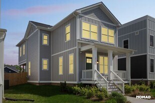 1513 N 31st St in Richmond, VA - Building Photo