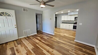 231 Shamrock Rd in Charlottesville, VA - Building Photo - Building Photo