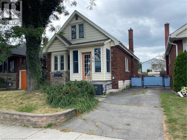 property at 46 Cameron Ave S