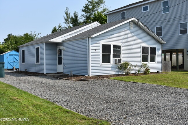 property at 8 Lake Superior Dr