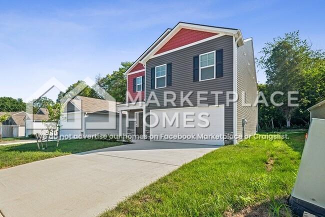 400 Arrowhead Dr in Johnson City, TN - Building Photo - Building Photo