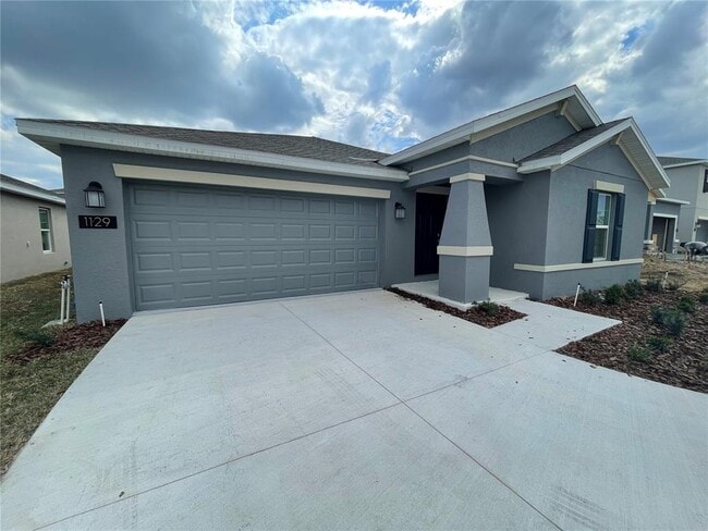 1129 Saguaro St in Haines City, FL - Building Photo - Building Photo