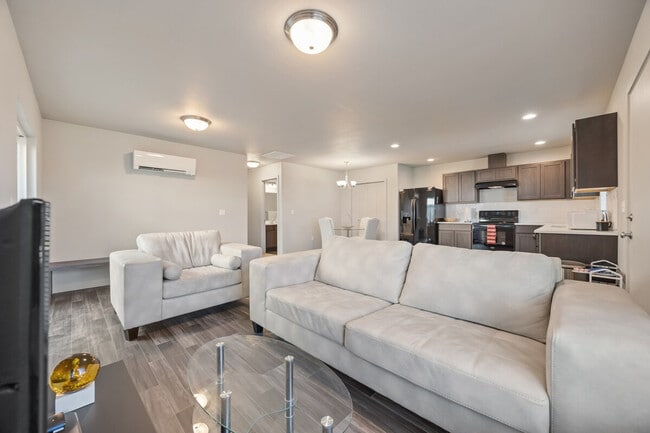 property at 316 Dawson Ln