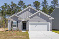 Beacon at Ashley River Landing in Summerville, SC - Foto de edificio - Building Photo