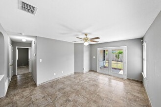 9722 Marbach Canyon in San Antonio, TX - Building Photo - Building Photo