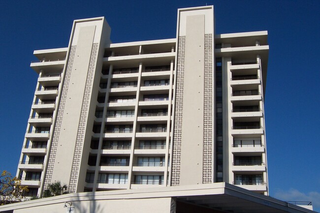 Terrace East Condominiums