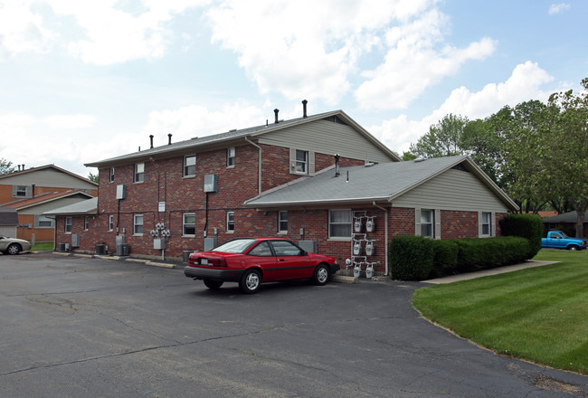 740 Pool Ave in Vandalia, OH - Building Photo - Building Photo