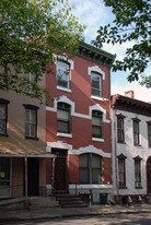 528 Franklin Apartments