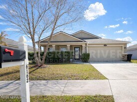 6162 Sandler Chase Trail in Jacksonville, FL - Building Photo