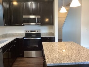 167 Faulkner Dr in Lithopolis, OH - Building Photo - Building Photo