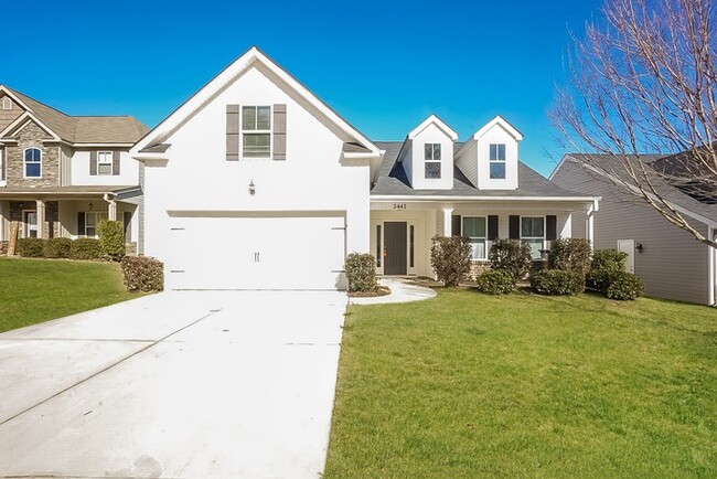property at 2442 Newbury Ave