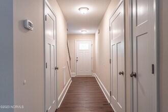 545 N Saylor St in Southern Pines, NC - Building Photo - Building Photo