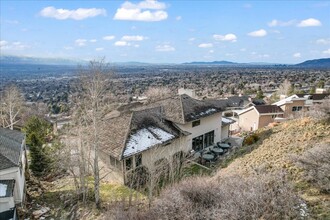 4887 Mountain Ln in Salt Lake City, UT - Building Photo - Building Photo