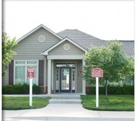 Fieldstone Apartments photo'