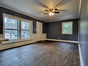 4908 Ashton Rd in Fayetteville, NC - Foto de edificio - Building Photo