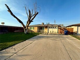 2620 Miria Dr in Bakersfield, CA - Building Photo