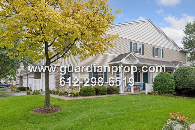 3514 Cherry Ln in Woodbury, MN - Building Photo - Building Photo