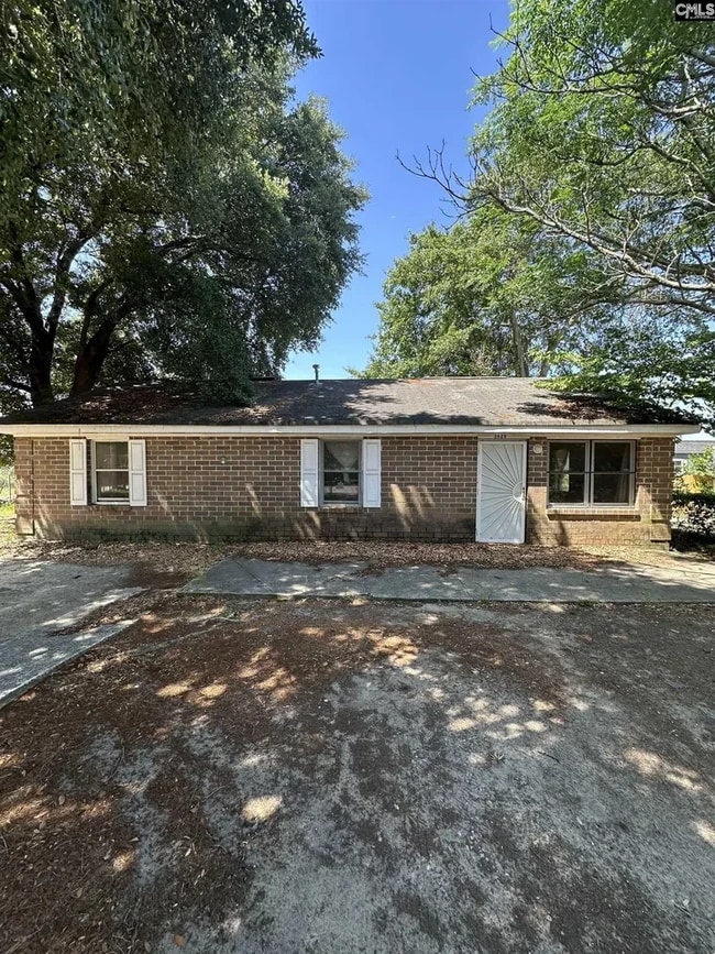 property at 3629 Humphrey Dr