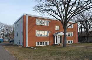 1129 79th Ave NE in Spring Lake Park, MN - Building Photo