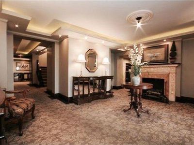 4540 Lindell Blvd in St. Louis, MO - Building Photo - Building Photo