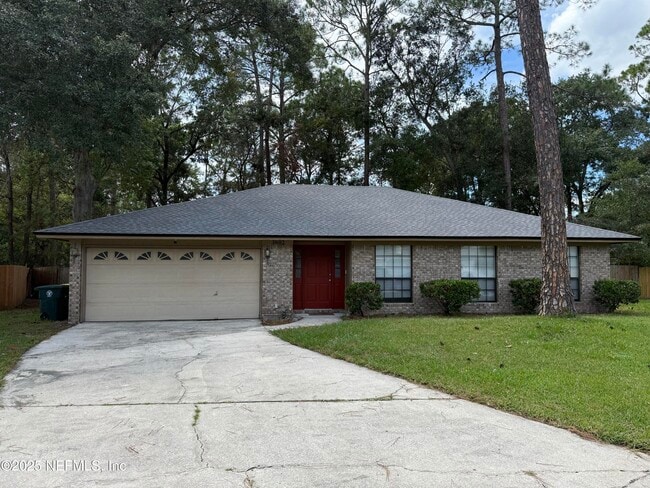 3602 Carol Ann Ln