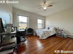 30 Fordham Rd in Boston, MA - Building Photo - Building Photo