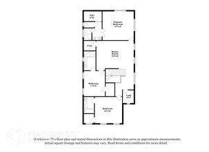 1419 Preston Dr in Nashville, TN - Building Photo - Building Photo