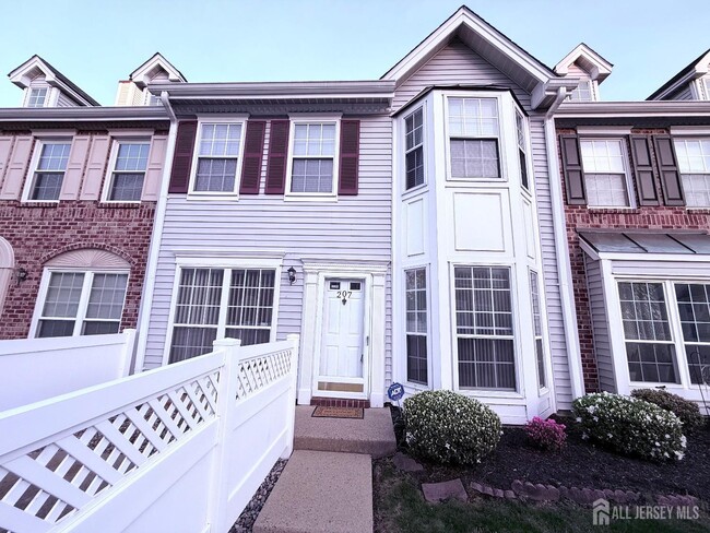 property at 207 Darwin Ln