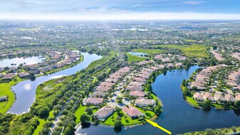 10628 SW Hartwick Dr in Port St. Lucie, FL - Building Photo