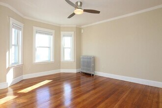 1 Orient Ave, Unit 2 in Boston, MA - Building Photo - Building Photo