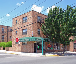 131 Anderson Ave Apartments