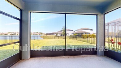 9505 Lamine Wy in Parrish, FL - Building Photo - Building Photo