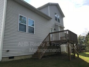 850 Longleaf Pine Pl in Mebane, NC - Building Photo - Building Photo