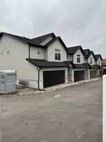 520 E South Weber Dr in South Weber, UT - Building Photo