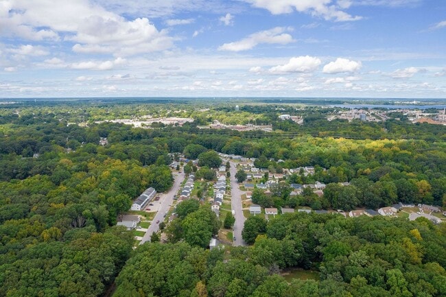 1506 New York Ave in Hopewell, VA - Building Photo - Building Photo