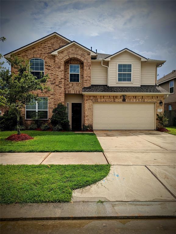 10718 Wall Fern Way