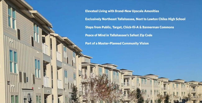 The Grove at Bradford Hills