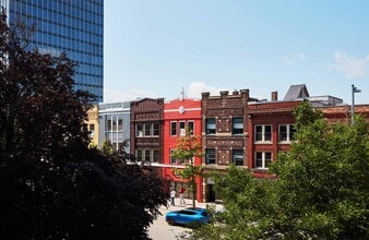 911 Madison Ave in Toledo, OH - Building Photo - Building Photo