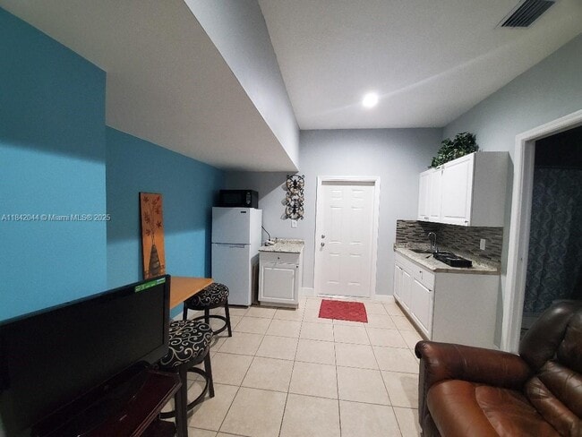 property at 16025 SW 53rd Terrace