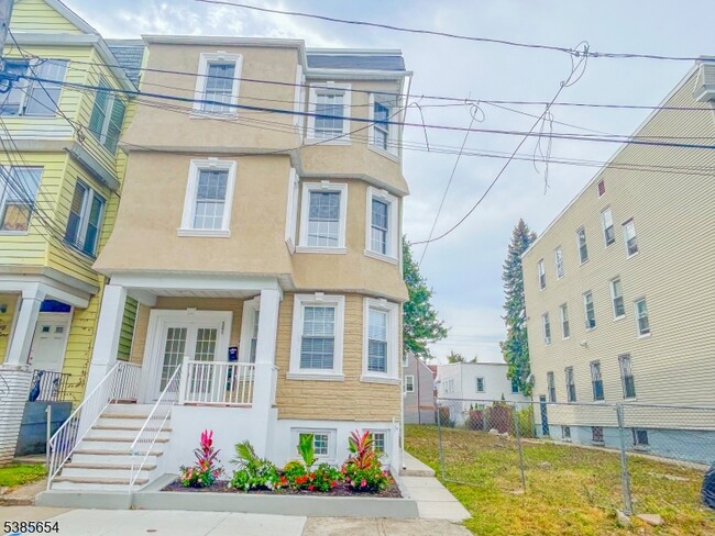 property at 261 22nd St