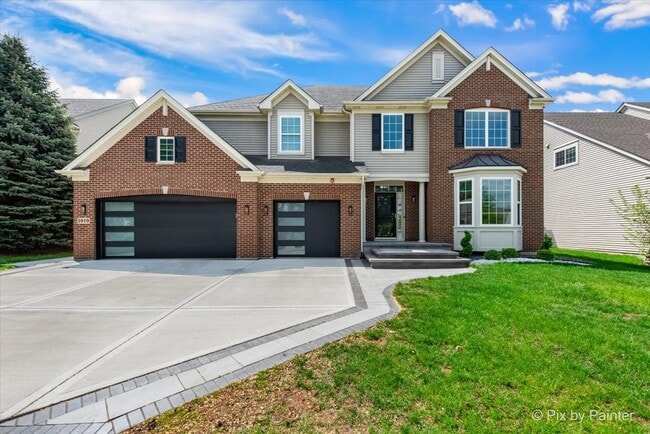 property at 5919 Chatham Dr