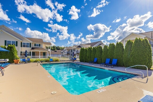 Westview Commons Apartment Homes