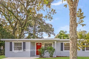 4421 Perch St in Tampa, FL - Building Photo