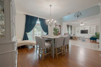 8807 Stones Throw Ln in Missouri City, TX - Building Photo - Building Photo
