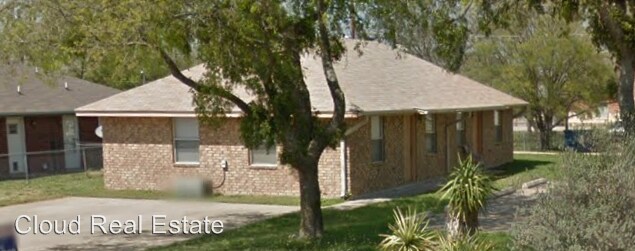 204 W Avenue F in Copperas Cove, TX - Building Photo