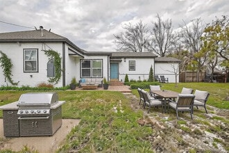 2123 Langford St in Greenville, TX - Building Photo - Building Photo