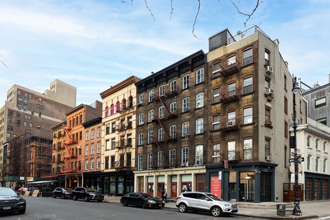 Homes for rent in Tribeca, NY
